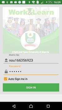 NOUN-Mobile screenshot 2