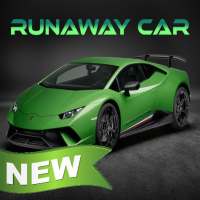 Runaway Car