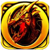 Endless Run Dragon Lost Temple 1.8