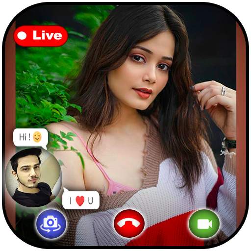 Hot Indian Girls Video Chat - Random Video chat 101