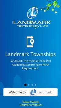 Avrs Landmark Township screenshot 1