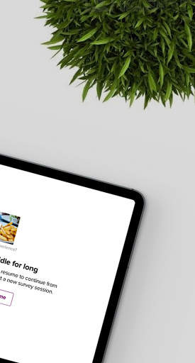 SurveySparrow - Offline Survey App screenshot 5