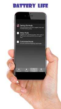 Quick Battery life & Battery Master Pro screenshot 4