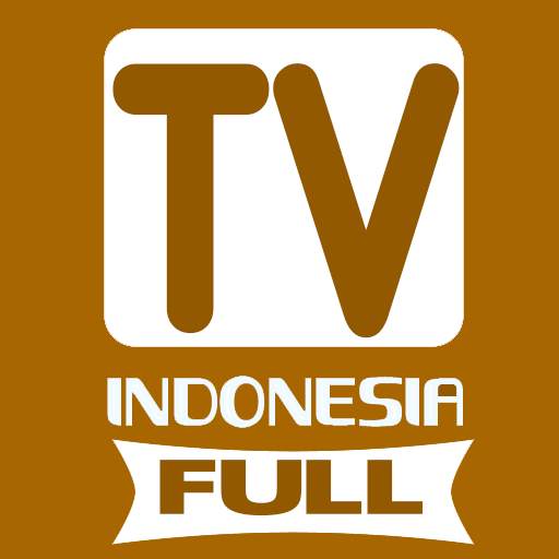 Tv Indonesia Full - Nonton TV Online Gratis 1.10