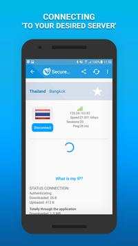 VPN master unblock proxy, VPN master unblock 2019 screenshot 3