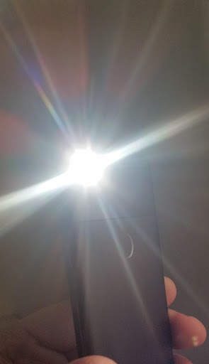 The Flashlight screenshot 1