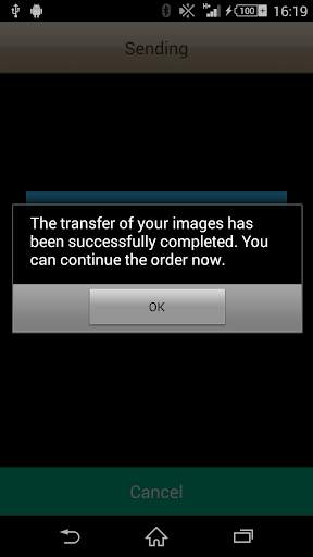 order-it mobile screenshot 4