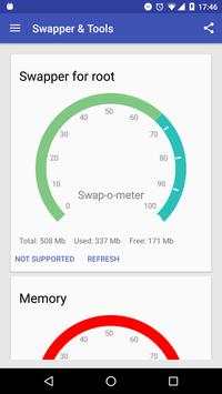 Swapper screenshot 7