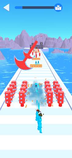 Join Strike Clash screenshot 1