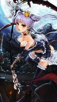 Anime Wallpaper screenshot 4