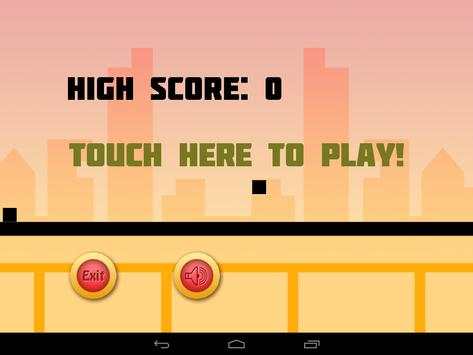 Ninja Escape FREE screenshot 5