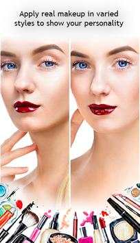 Photo Editor - YouMakeup Face screenshot 1