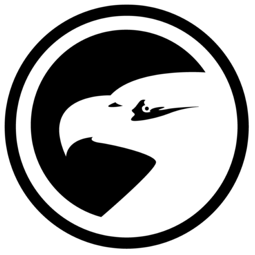 The Center for Birds of Prey icon