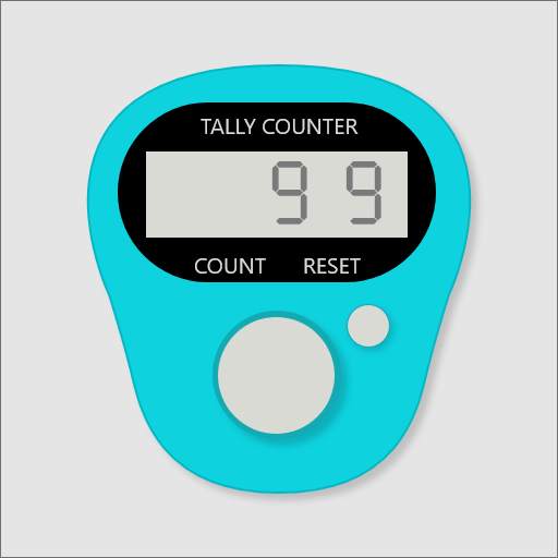 Tasbih Counter Digital Sebha 61.0