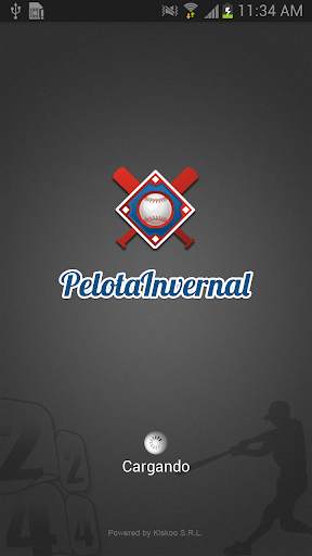 Pelota Invernal screenshot 1
