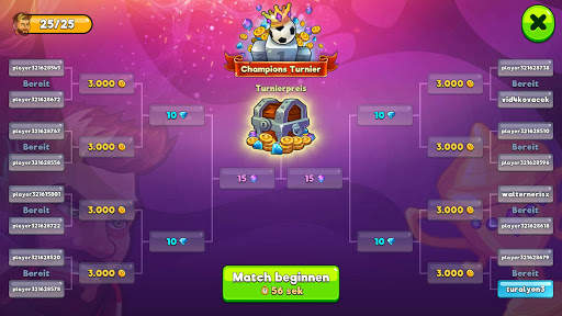 Head Ball 2 - Online-Fußball screenshot 4