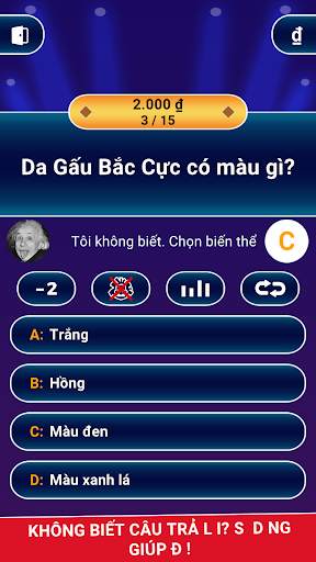 Di Tim Trieu Phu: Mới Nhất screenshot 5