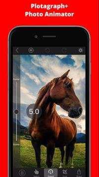Animator Plotagraph for Android Guide screenshot 2