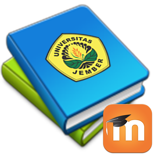 Moodle UNEJ icon