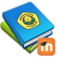 Moodle UNEJ icon