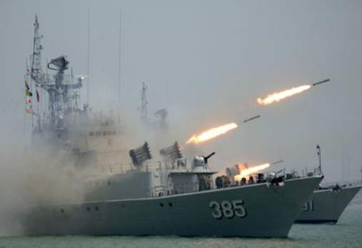 Wallpaper Sea Battleships screenshot 4