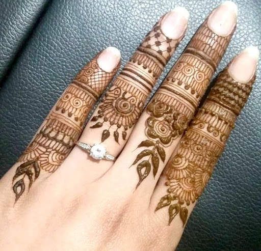 Mehndi Design 2023 screenshot 11