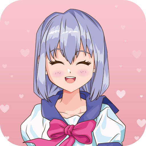 Anime Maker : Anime Face Avatar Maker icon