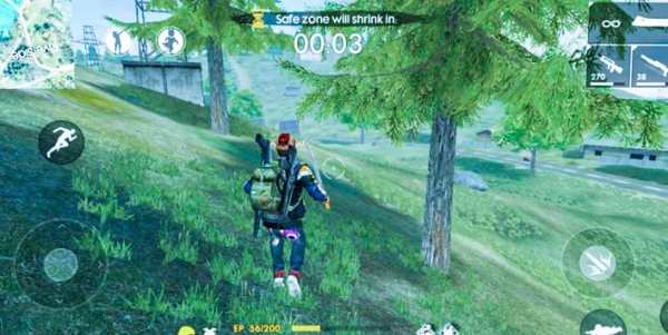 Guide for Free-Fire 2019 New screenshot 1