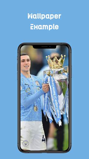 Phil Foden 2021 || Wallpapers, WA Stickers, Video screenshot 3