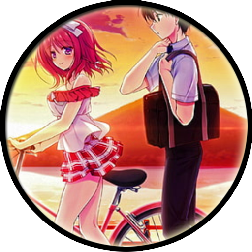 Kimi No Toriko mp3 icon