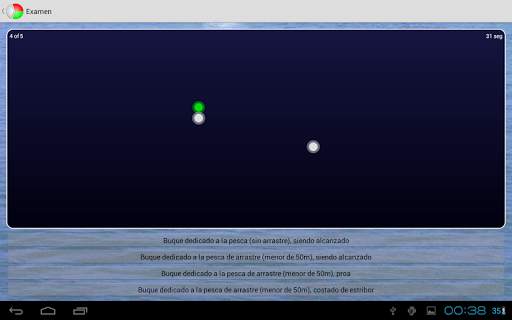 Luces de Buques screenshot 18