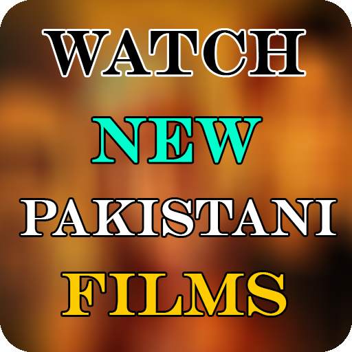 New Pakistani Movies 1.0