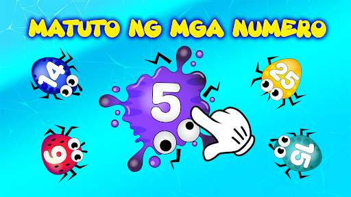 Mga larong pambata screenshot 4