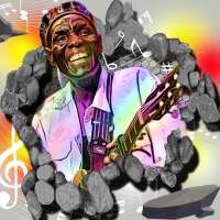 Oliver Mtukudzi 156 Nyimbo Zote Mpya on 9Apps