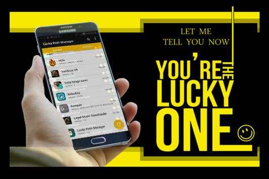 Lucky Pather Apk screenshot 2