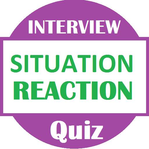 Interview Situation Quiz 2.05