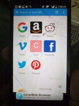 Great Browser 9 screenshot 2
