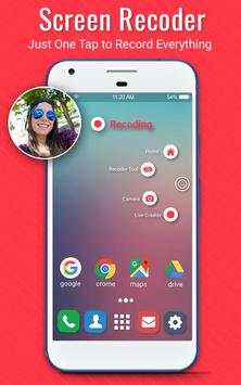 Screen Recorder - Record, Capture, Edit screenshot 2