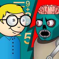 Math vs Undead Rekenspelletjes on 9Apps