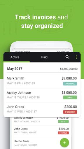 Contractor Estimate & Invoice screenshot 6