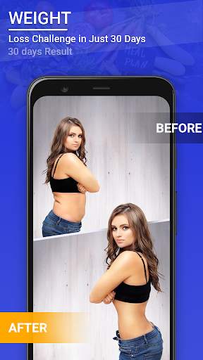 Weight Loss Challenge - in just 30 days screenshot 6