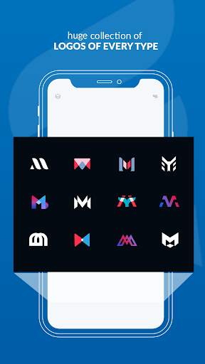 Logo Maker | Design and Create screenshot 4