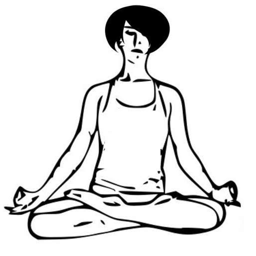 Yoga Poses for 300  Diseases screenshot 5