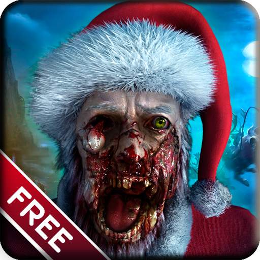 Black Christmas (Free) 1.0