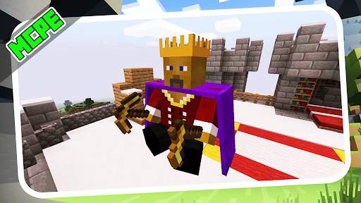 Titan Mobs Mods Minecraft screenshot 1