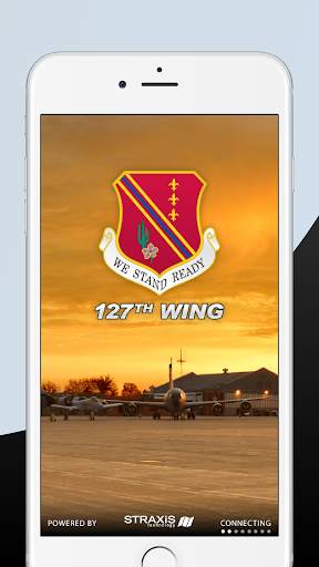 127th Wing screenshot 1