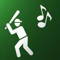 Walkout Song DJ logo