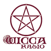 Wicca Radio Official icon