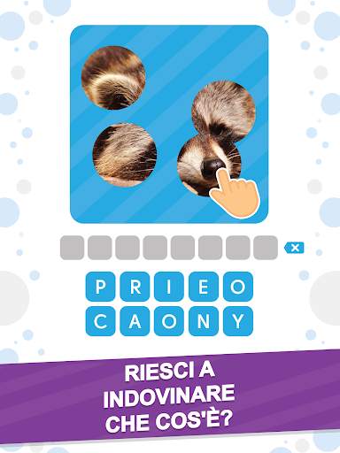 101 Immagini: Foto Quiz screenshot 7