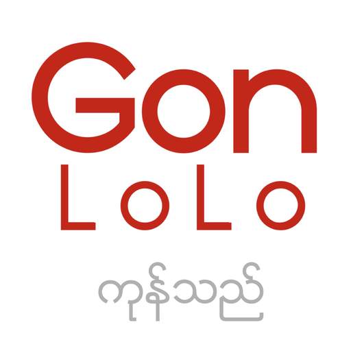 Gonlolo - ကုန္ပို႔ ကားရွာ online မွာ 2.1.1
